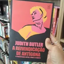 Foto de Saudade (Livraria)