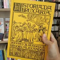 Foto de Saudade (Livraria)