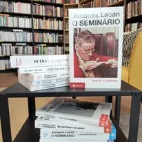 Foto de Saudade (Livraria)