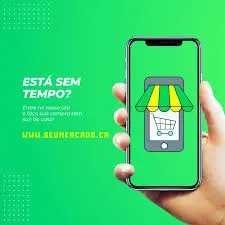 Foto de Seu Mercado