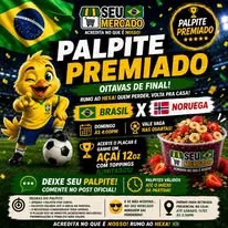 Foto de Seu Mercado