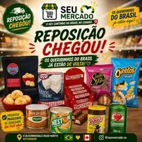 Foto de Seu Mercado