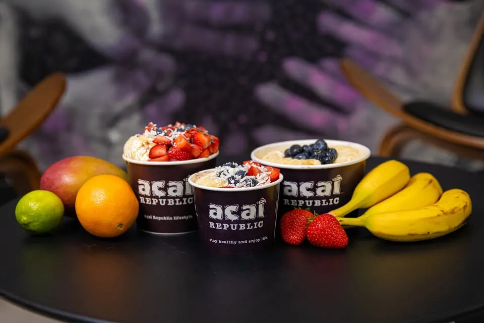 Acai Republic