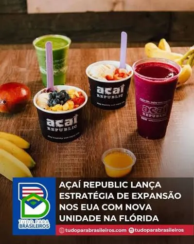 Foto de Acai Republic