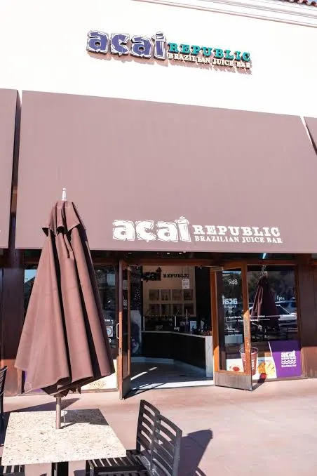 Foto de Acai Republic