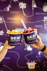 Foto de Acai Republic