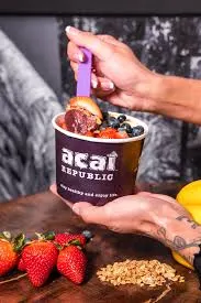 Foto de Acai Republic
