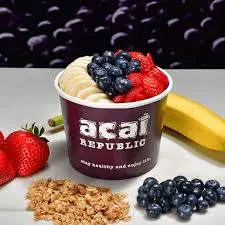 Foto de Acai Republic
