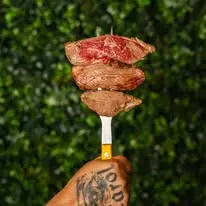 Foto de Braza