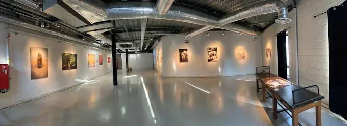 Foto de Galerie Ricardo Fernandes