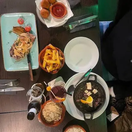 Foto de Sucos Do Brasil