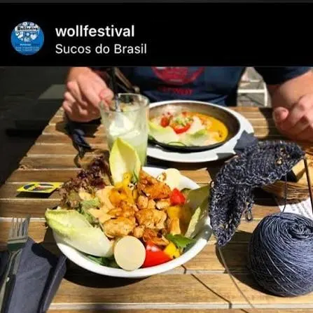 Foto de Sucos Do Brasil