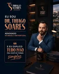 Foto de Dr. Thiago Soares