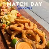 Foto de OMG Cafe & Tapas