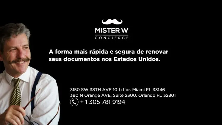 Mister W Concierge