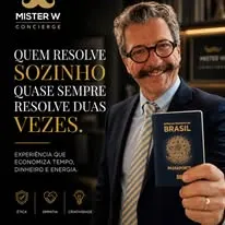 Foto de Mister W Concierge