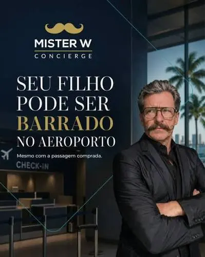 Foto de Mister W Concierge