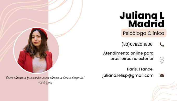 Juliana Lelis Madrid