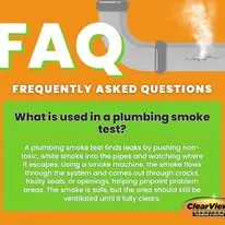 Foto de Clear View Plumbing And Heating