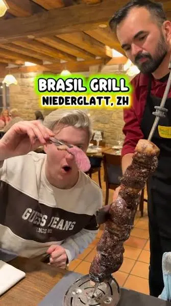 Foto de Panthera Rodizio (Hamburg)