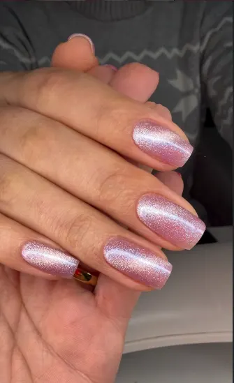 Foto de Paloma Righi Manicure/Pedicure Brasileira