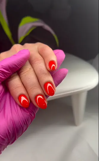 Foto de Paloma Righi Manicure/Pedicure Brasileira