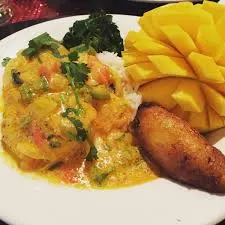 Foto de Sinhá Elegant Cuisine