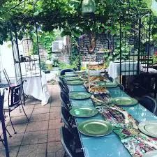 Foto de Sinhá Elegant Cuisine