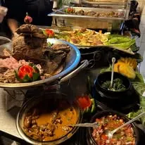 Foto de Sinhá Elegant Cuisine