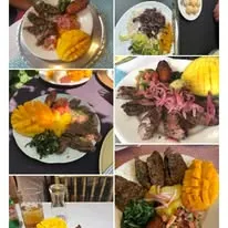 Foto de Sinhá Elegant Cuisine