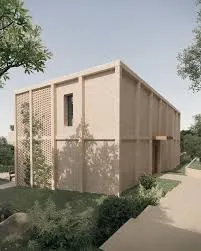 Foto de Labarthe Architects