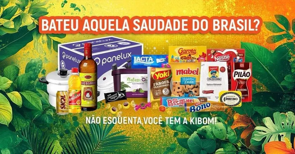 Kibom