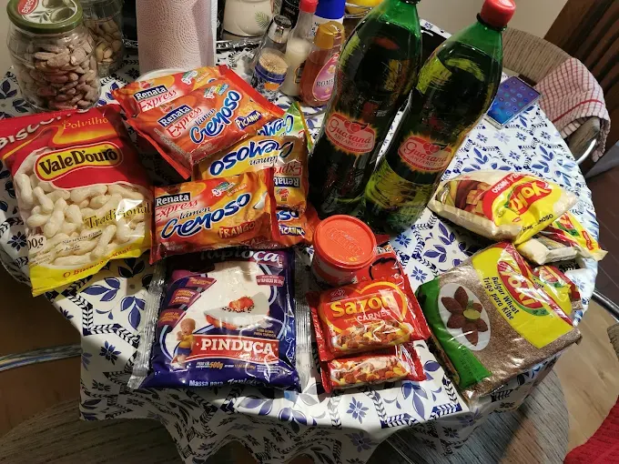 Foto de Kibom