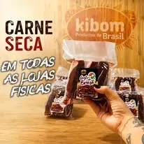 Foto de Kibom