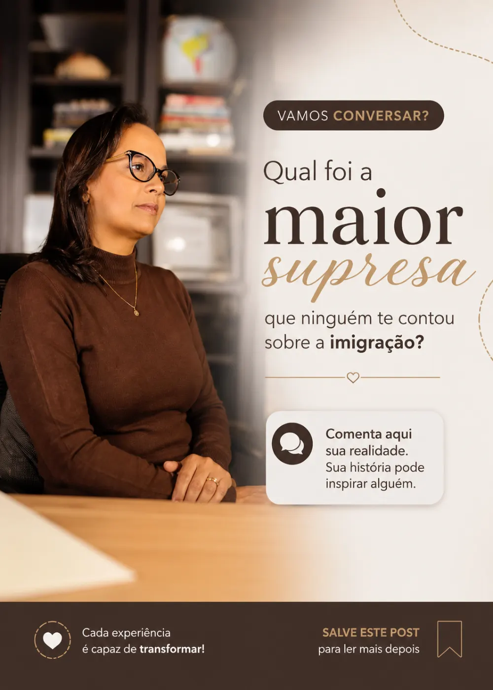 Foto de Ana Karla Marques-Terapeuta