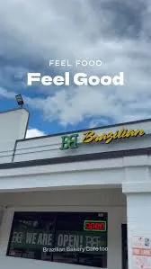 Foto de Brazilian Bakery Cafe Too