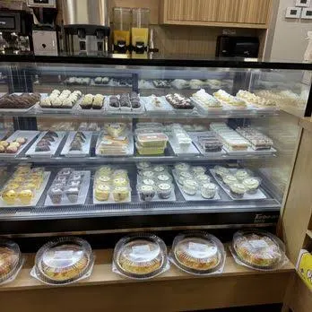 Foto de Brazilian Bakery Cafe Too