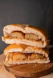 Foto de Brazilian Bakery Cafe Too