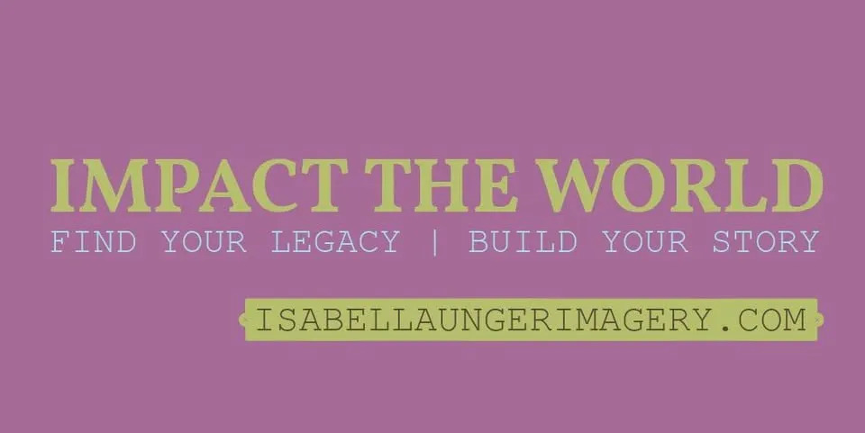 Isabella Unger (Isabella Unger Imagery)