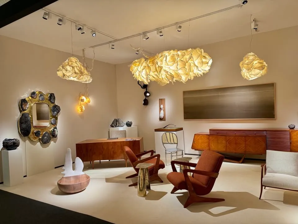 Galerie Brazil Modernist