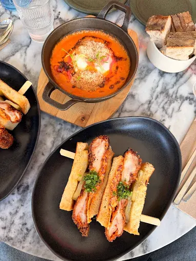Foto de Soma Café & Cozinha
