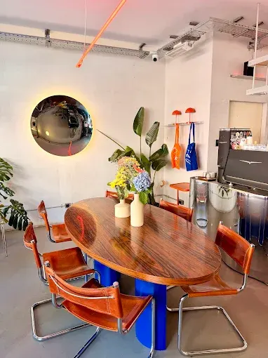 Foto de Soma Café & Cozinha