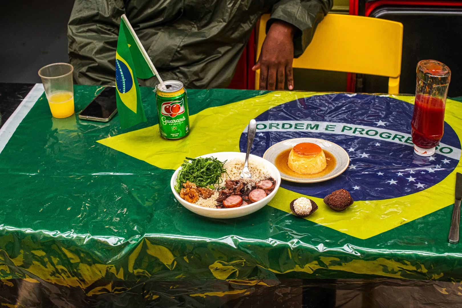 Cantinho Mineiro