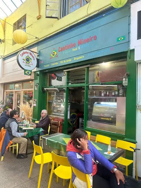 Foto de Cantinho Mineiro