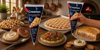LM FOODS - Lino Macedo Foods