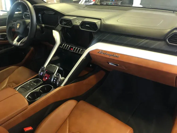 Polishine Mobile Detailing