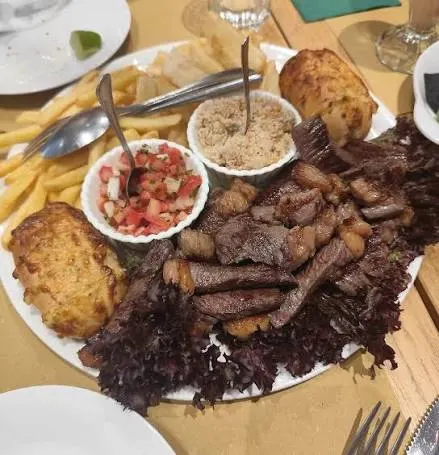 Foto de Empório Brasileiro Roma