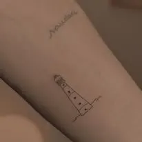 Foto de Mariele Ramos (The Vênus Room Tattoo)