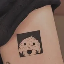 Foto de Mariele Ramos (The Vênus Room Tattoo)