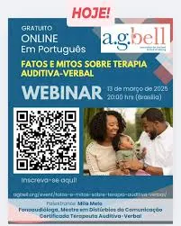 Foto de Mila Melo, Fonoaudióloga (Speech-Language Pathologist & Audiologist)